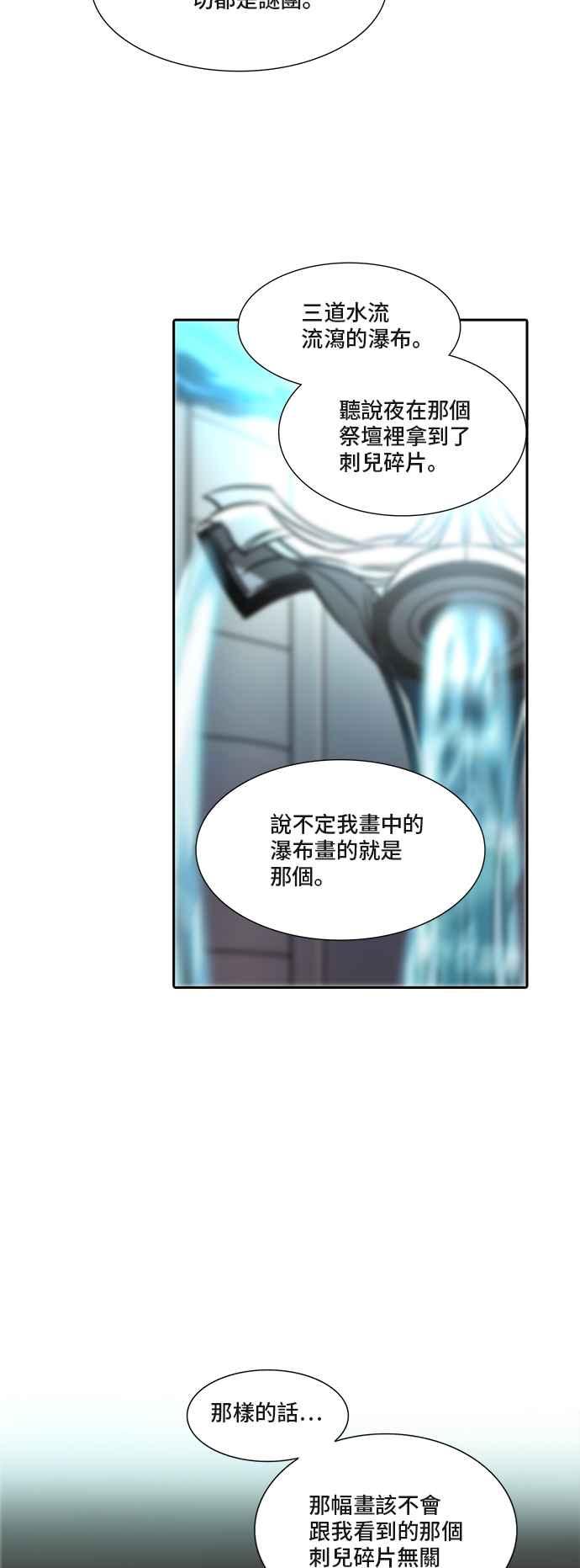 《神之塔》漫画最新章节[第2季] 第260话 地狱列车 -新的力量-免费下拉式在线观看章节第【64】张图片