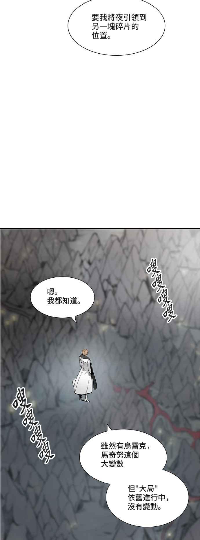 《神之塔》漫画最新章节[第2季] 第260话 地狱列车 -新的力量-免费下拉式在线观看章节第【66】张图片