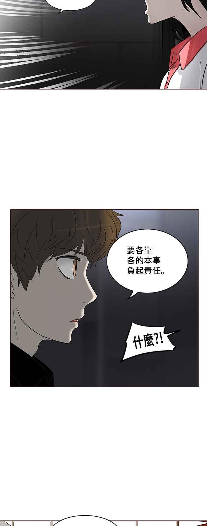 《神之塔》漫画最新章节[第2季] 第261话 地狱列车 -新的力量-免费下拉式在线观看章节第【28】张图片