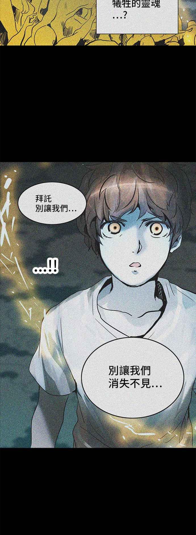 《神之塔》漫画最新章节[第2季] 第261话 地狱列车 -新的力量-免费下拉式在线观看章节第【38】张图片