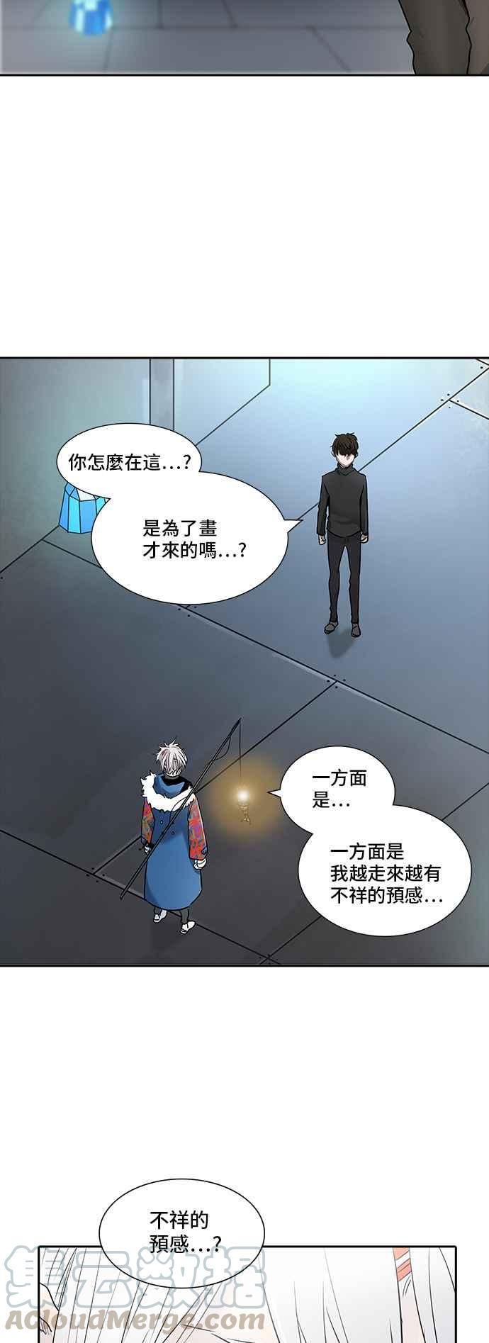 《神之塔》漫画最新章节[第2季] 第261话 地狱列车 -新的力量-免费下拉式在线观看章节第【65】张图片