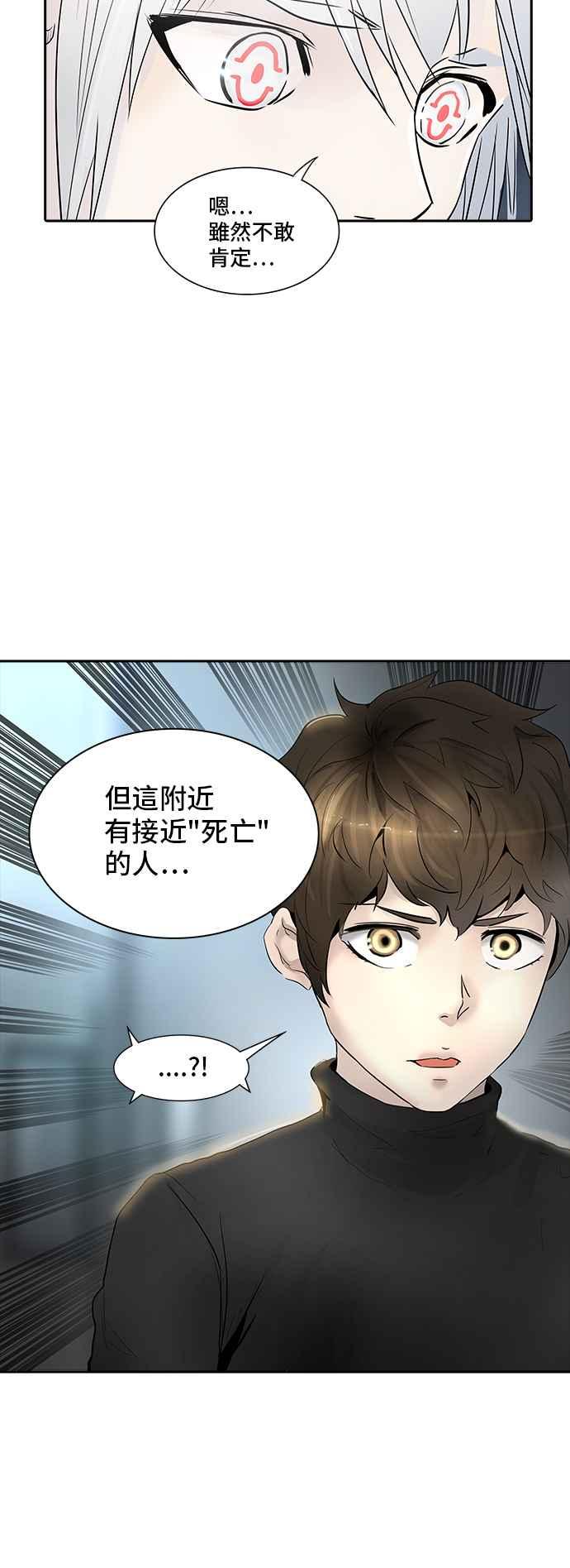 《神之塔》漫画最新章节[第2季] 第261话 地狱列车 -新的力量-免费下拉式在线观看章节第【66】张图片