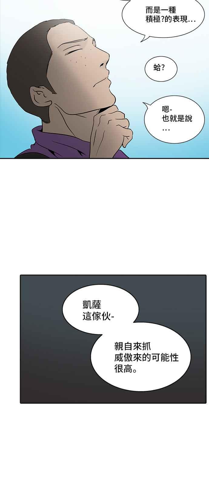 《神之塔》漫画最新章节[第2季] 第263话 地狱列车 -新的力量-免费下拉式在线观看章节第【23】张图片