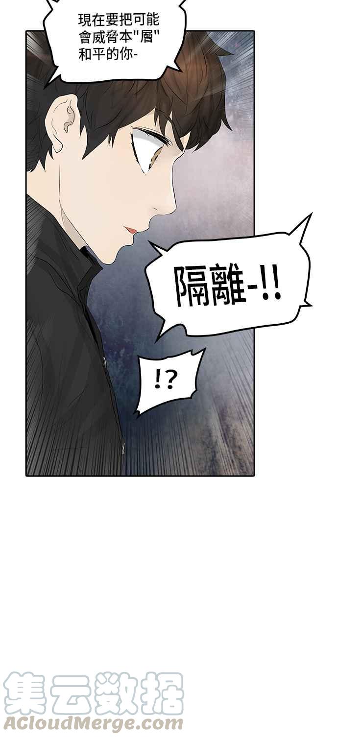 《神之塔》漫画最新章节[第2季] 第264话 地狱列车 -隐藏之层-免费下拉式在线观看章节第【51】张图片