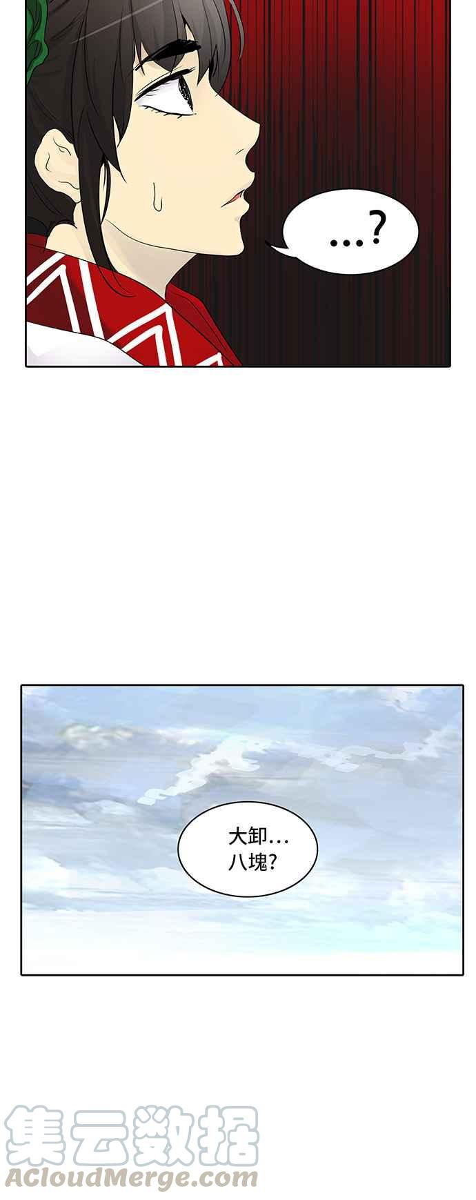 《神之塔》漫画最新章节[第2季] 第264话 地狱列车 -隐藏之层-免费下拉式在线观看章节第【91】张图片