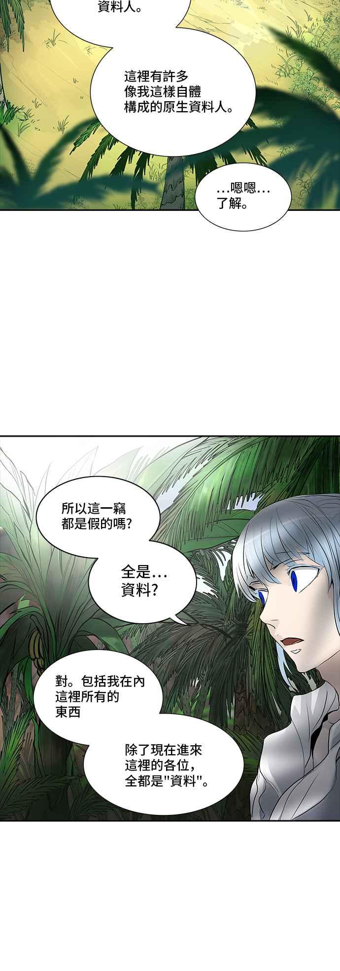 《神之塔》漫画最新章节[第2季] 第265话 地狱列车 -隐藏之层-免费下拉式在线观看章节第【59】张图片