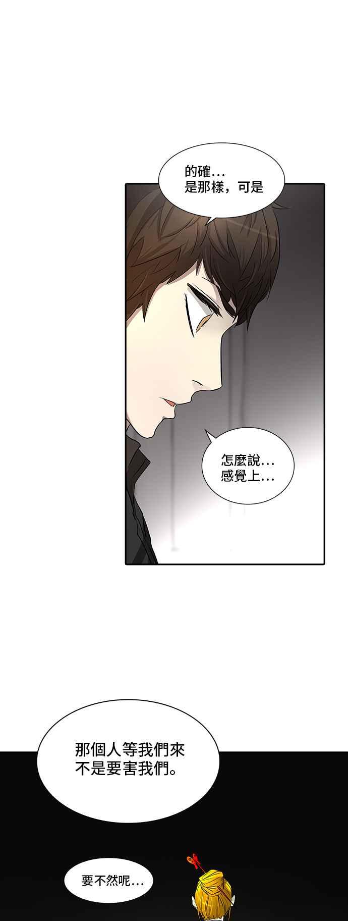 《神之塔》漫画最新章节[第2季] 第265话 地狱列车 -隐藏之层-免费下拉式在线观看章节第【68】张图片