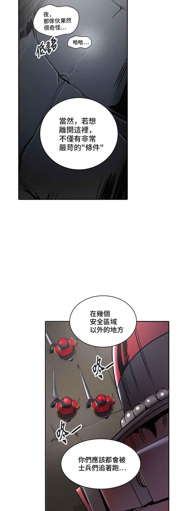 《神之塔》漫画最新章节[第2季] 第265话 地狱列车 -隐藏之层-免费下拉式在线观看章节第【76】张图片