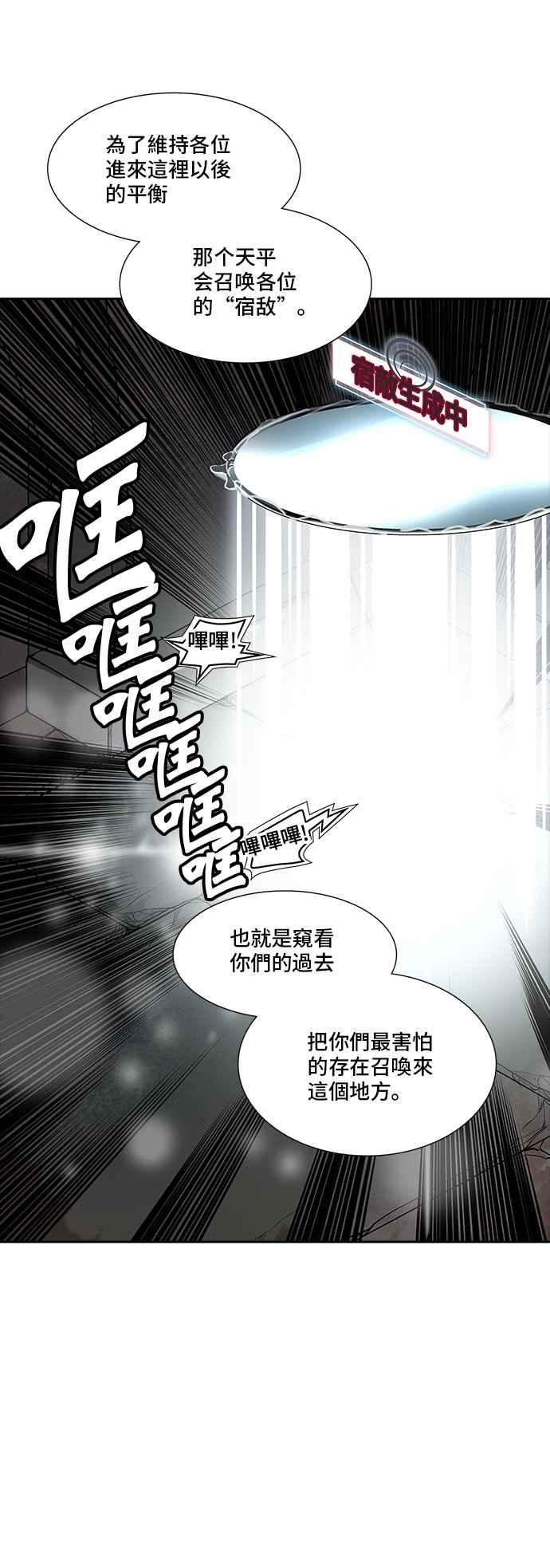 《神之塔》漫画最新章节[第2季] 第265话 地狱列车 -隐藏之层-免费下拉式在线观看章节第【79】张图片