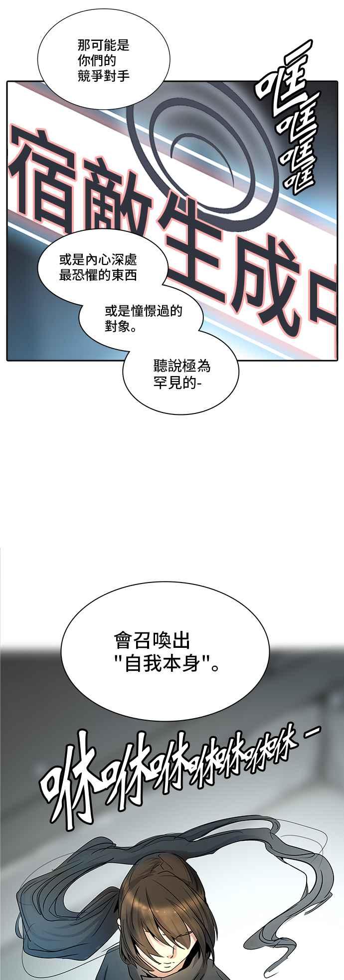 《神之塔》漫画最新章节[第2季] 第265话 地狱列车 -隐藏之层-免费下拉式在线观看章节第【80】张图片