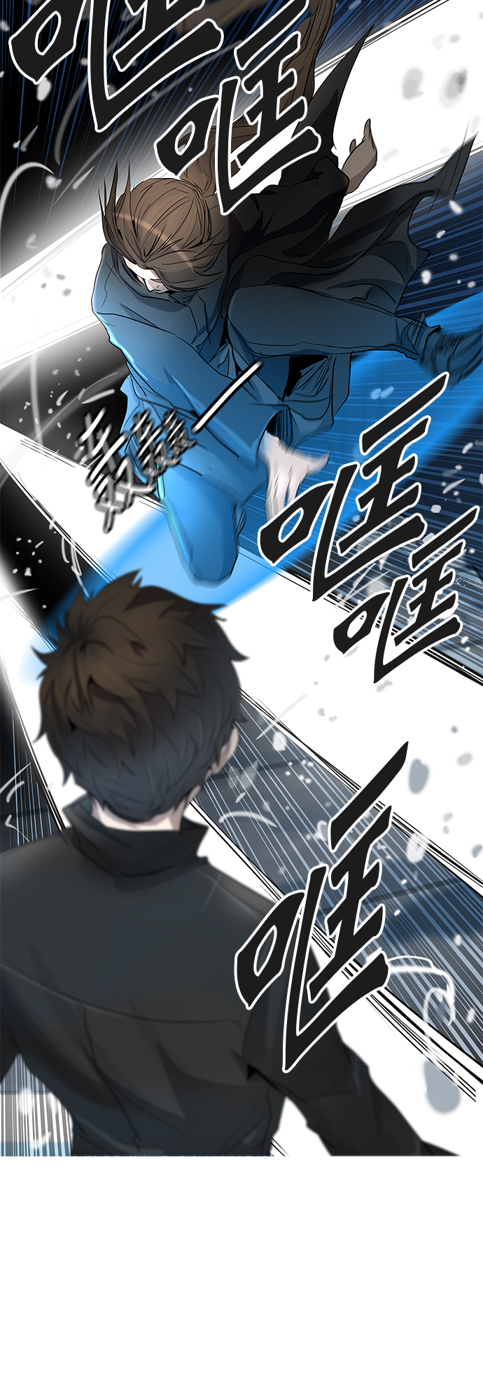 《神之塔》漫画最新章节[第2季] 第266话 地狱列车 -隐藏之层-免费下拉式在线观看章节第【48】张图片