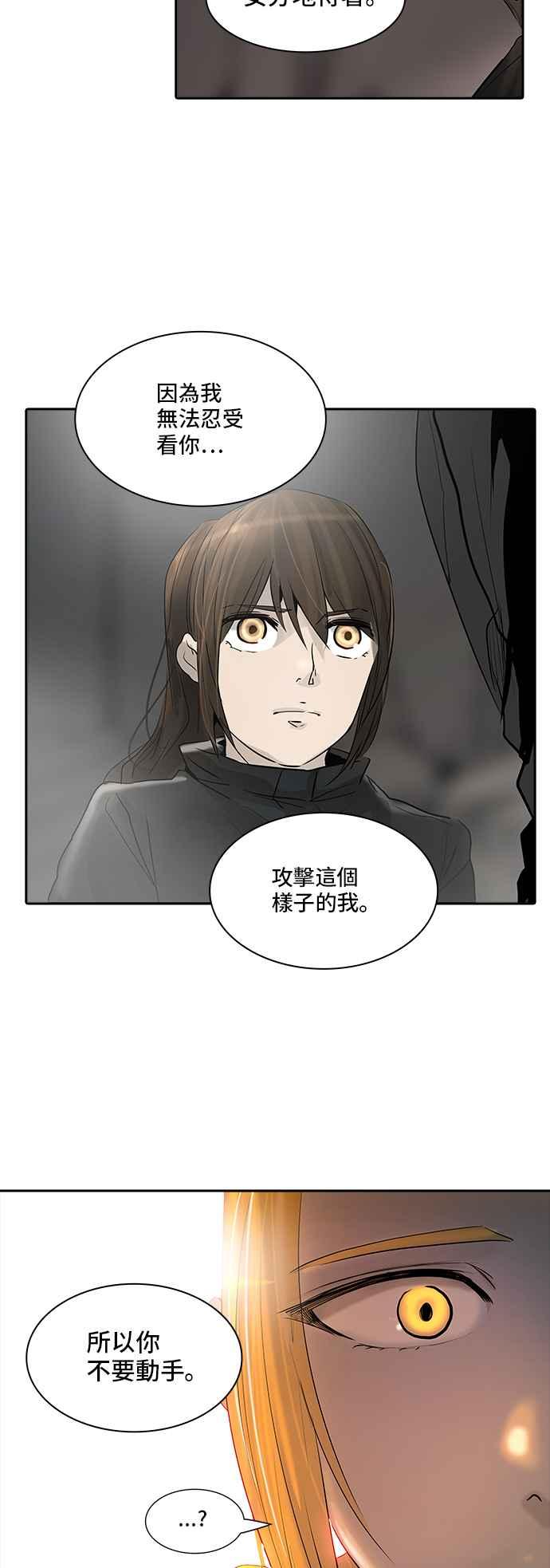 《神之塔》漫画最新章节[第2季] 第266话 地狱列车 -隐藏之层-免费下拉式在线观看章节第【64】张图片