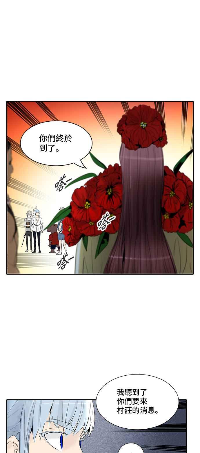 《神之塔》漫画最新章节[第2季] 第267话 地狱列车 -隐藏之层-免费下拉式在线观看章节第【66】张图片