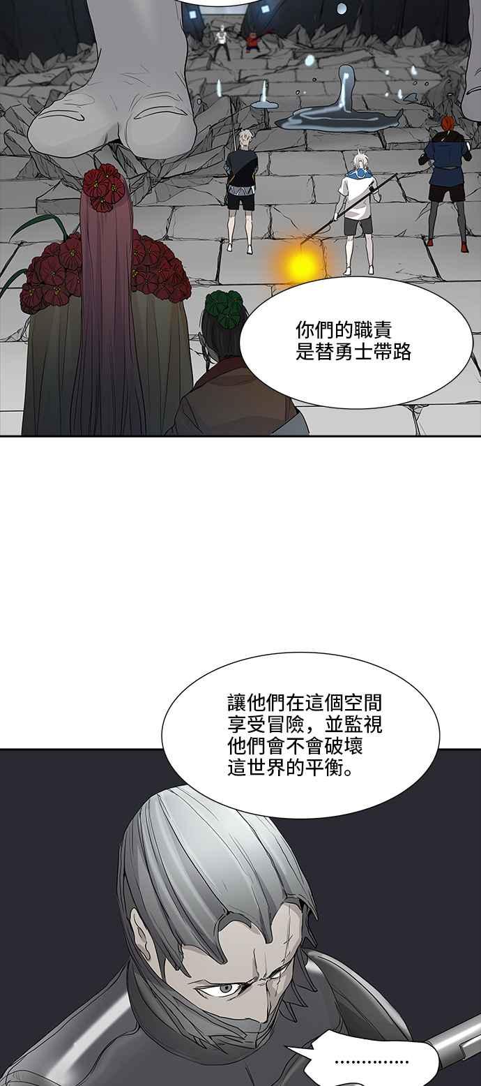 《神之塔》漫画最新章节[第2季] 第273话 地狱列车 -隐藏之层-免费下拉式在线观看章节第【54】张图片