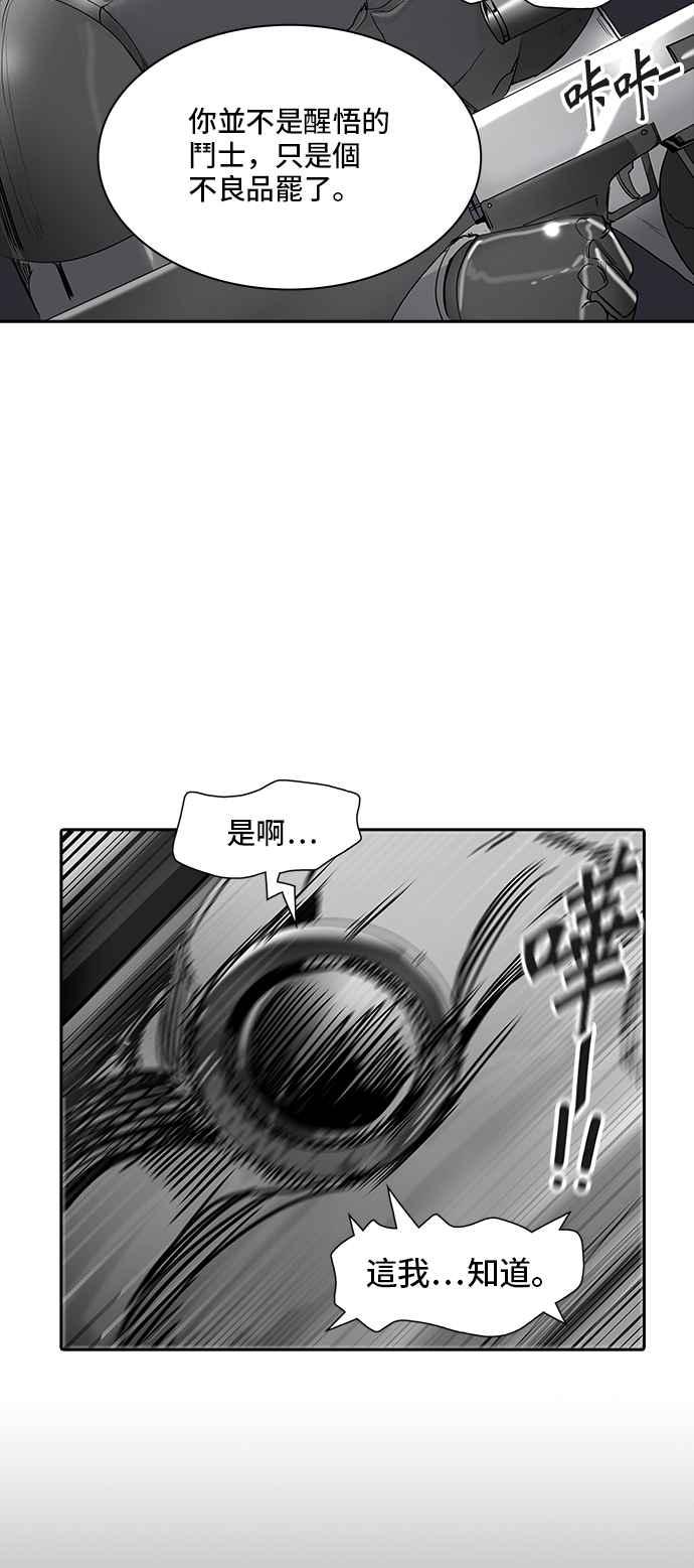 《神之塔》漫画最新章节[第2季] 第273话 地狱列车 -隐藏之层-免费下拉式在线观看章节第【55】张图片