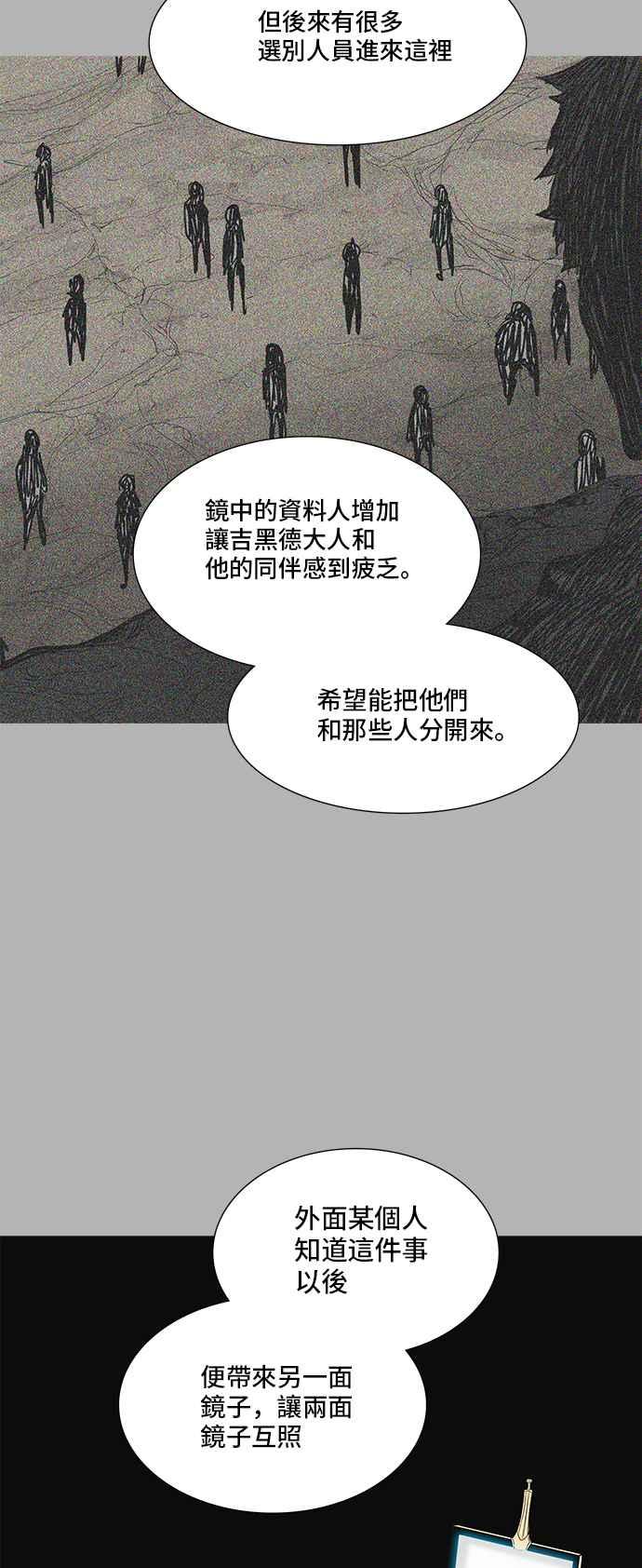 《神之塔》漫画最新章节[第2季] 第275话 地狱列车 -隐藏的隐藏之层-免费下拉式在线观看章节第【64】张图片