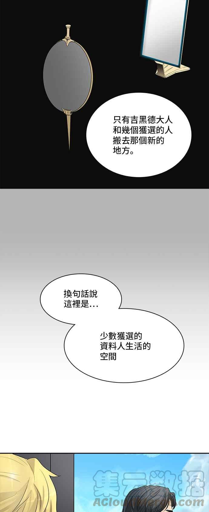 《神之塔》漫画最新章节[第2季] 第275话 地狱列车 -隐藏的隐藏之层-免费下拉式在线观看章节第【65】张图片