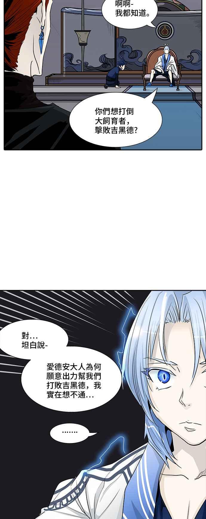 《神之塔》漫画最新章节[第2季] 第283话 地狱列车 -昆 · 爱德安-免费下拉式在线观看章节第【64】张图片