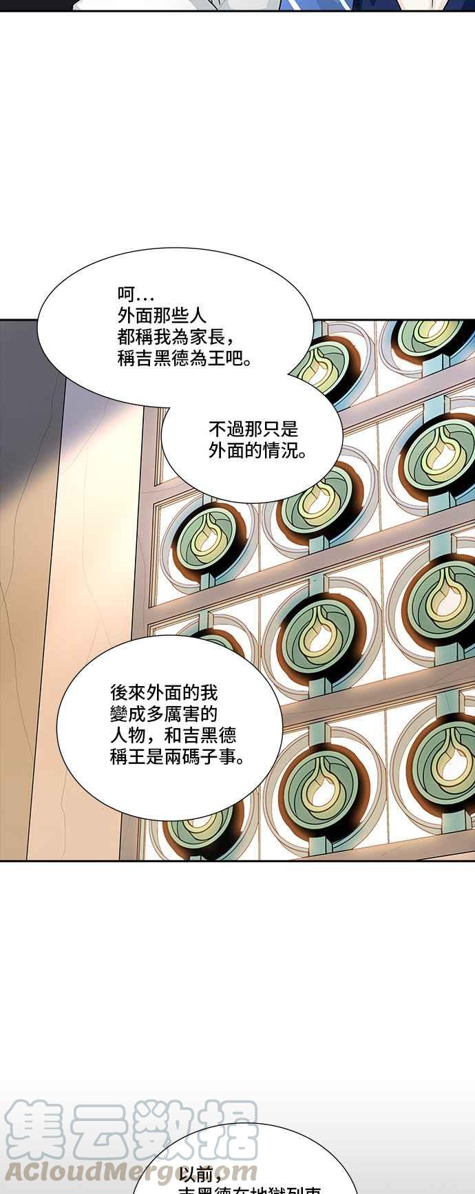 《神之塔》漫画最新章节[第2季] 第283话 地狱列车 -昆 · 爱德安-免费下拉式在线观看章节第【65】张图片