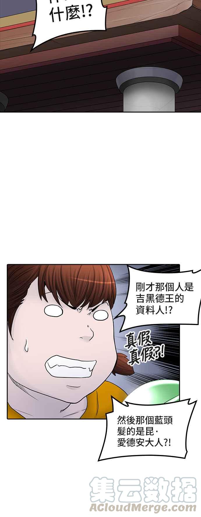 《神之塔》漫画最新章节[第2季] 第288话 地狱列车 -修练-免费下拉式在线观看章节第【53】张图片