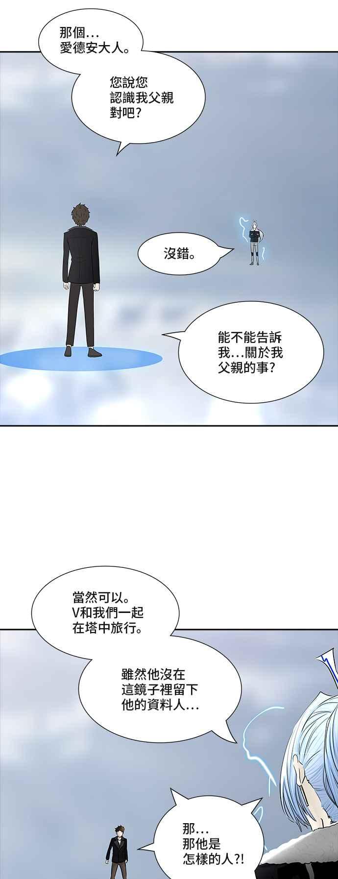 《神之塔》漫画最新章节[第2季] 第288话 地狱列车 -修练-免费下拉式在线观看章节第【59】张图片