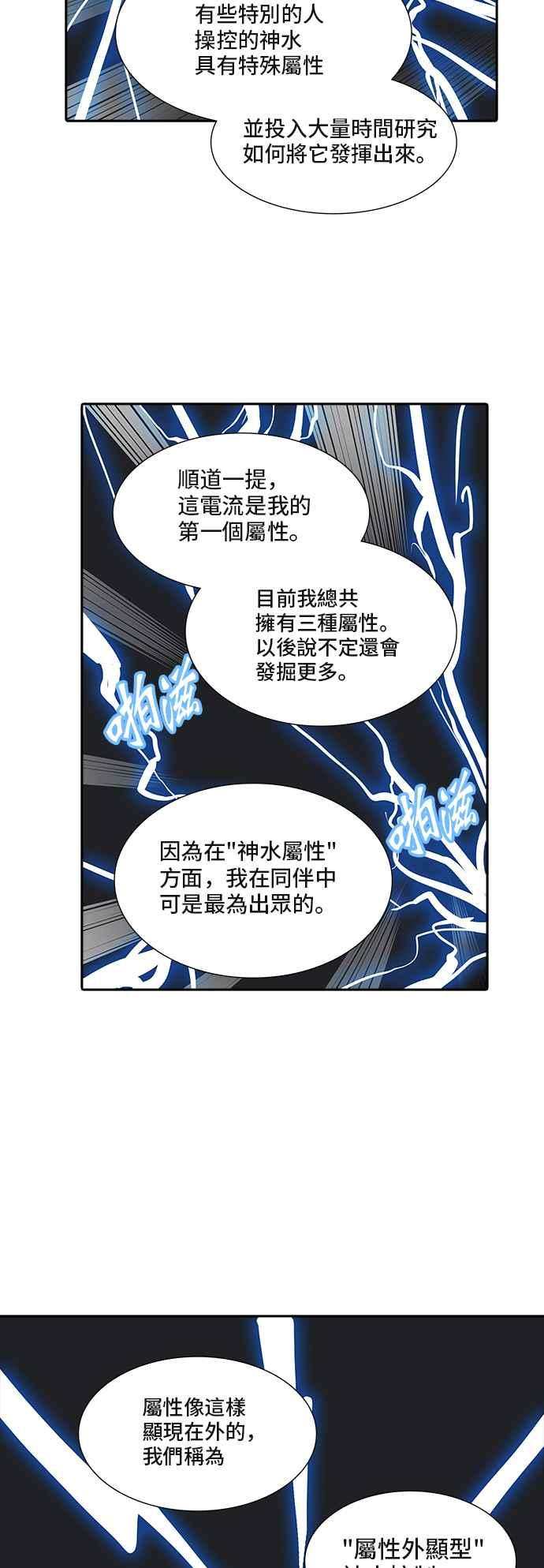 《神之塔》漫画最新章节[第2季] 第288话 地狱列车 -修练-免费下拉式在线观看章节第【68】张图片