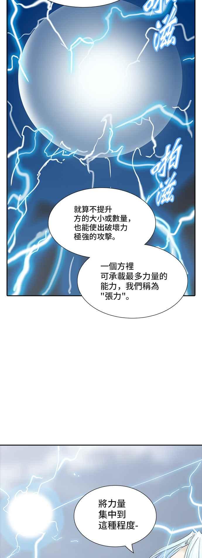 《神之塔》漫画最新章节[第2季] 第288话 地狱列车 -修练-免费下拉式在线观看章节第【74】张图片