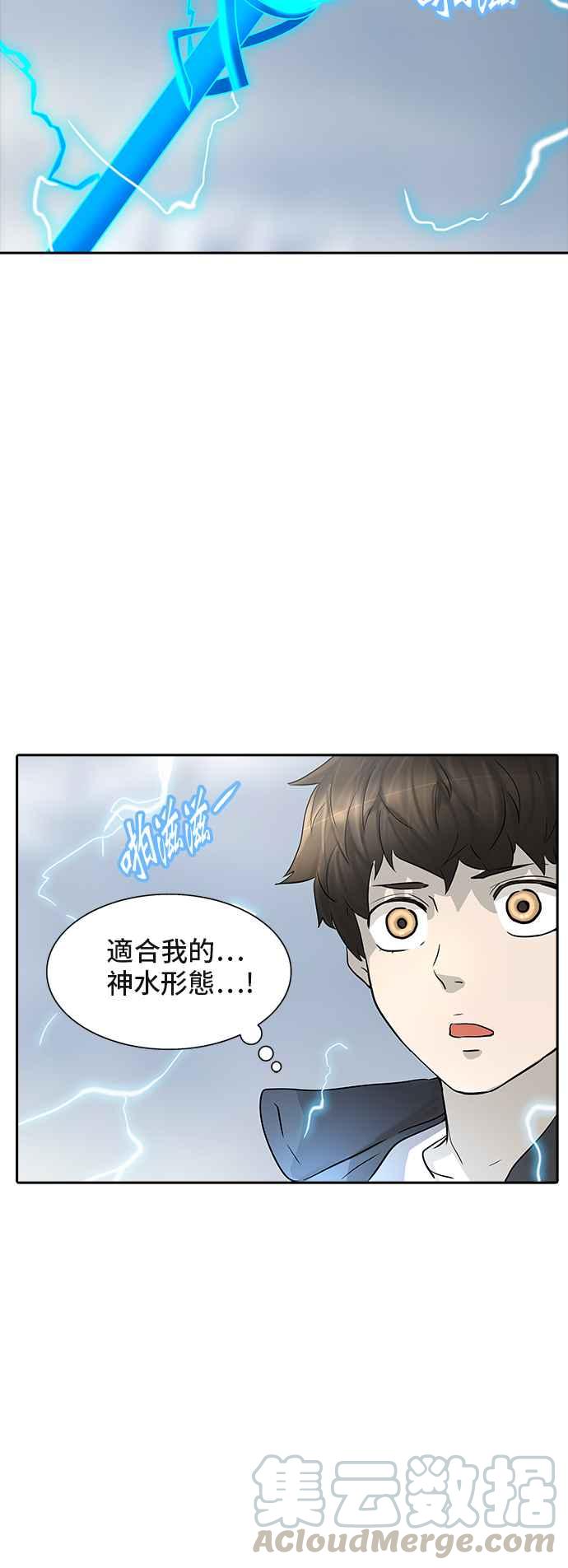 《神之塔》漫画最新章节[第2季] 第288话 地狱列车 -修练-免费下拉式在线观看章节第【81】张图片