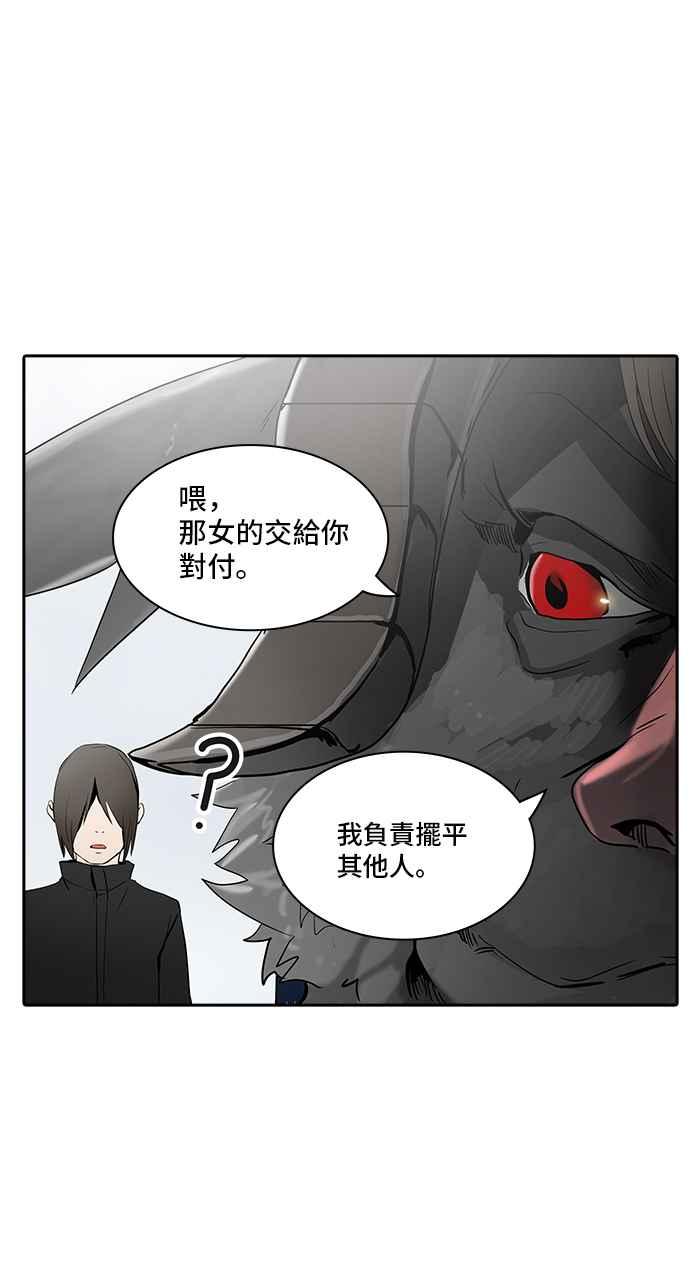 《神之塔》漫画最新章节[第2季] 第288话 地狱列车 -修练-免费下拉式在线观看章节第【82】张图片