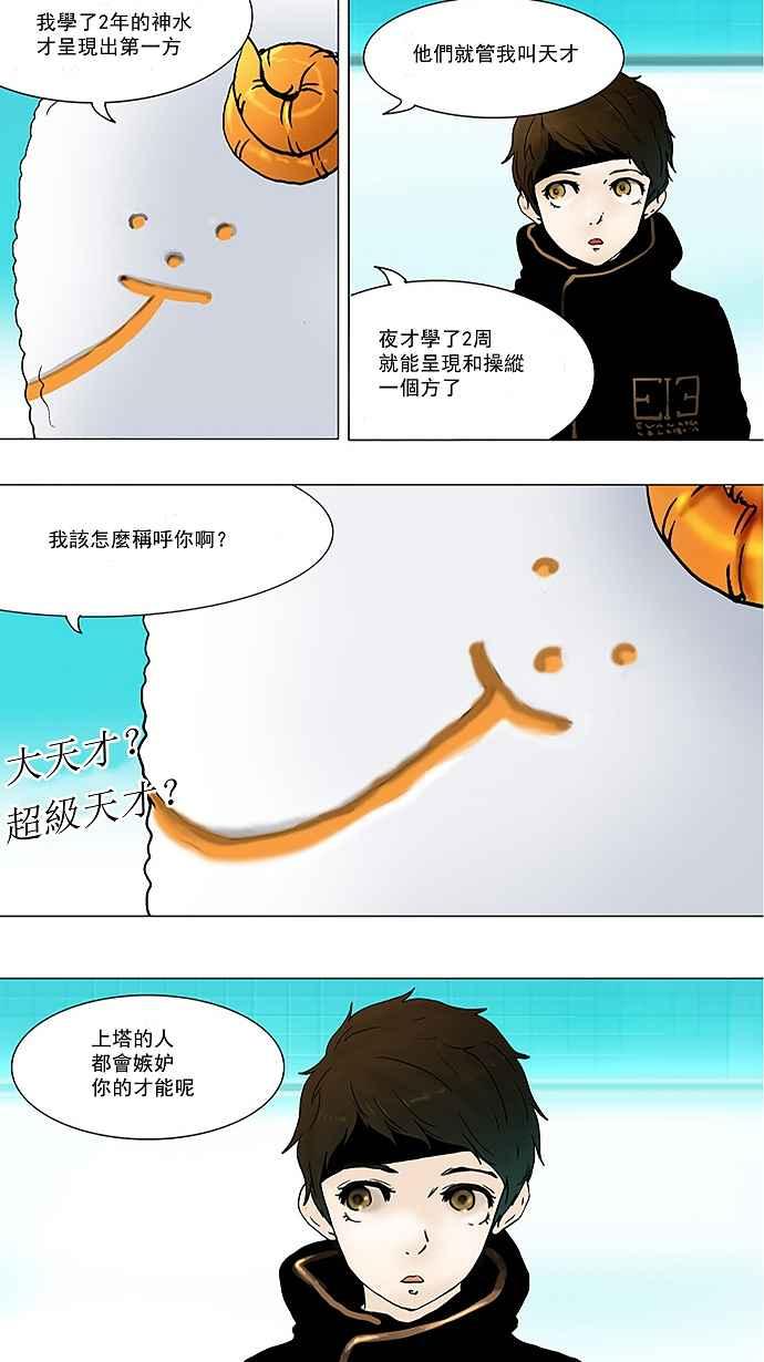 《神之塔》漫画最新章节[第37话] 捉迷藏免费下拉式在线观看章节第【23】张图片