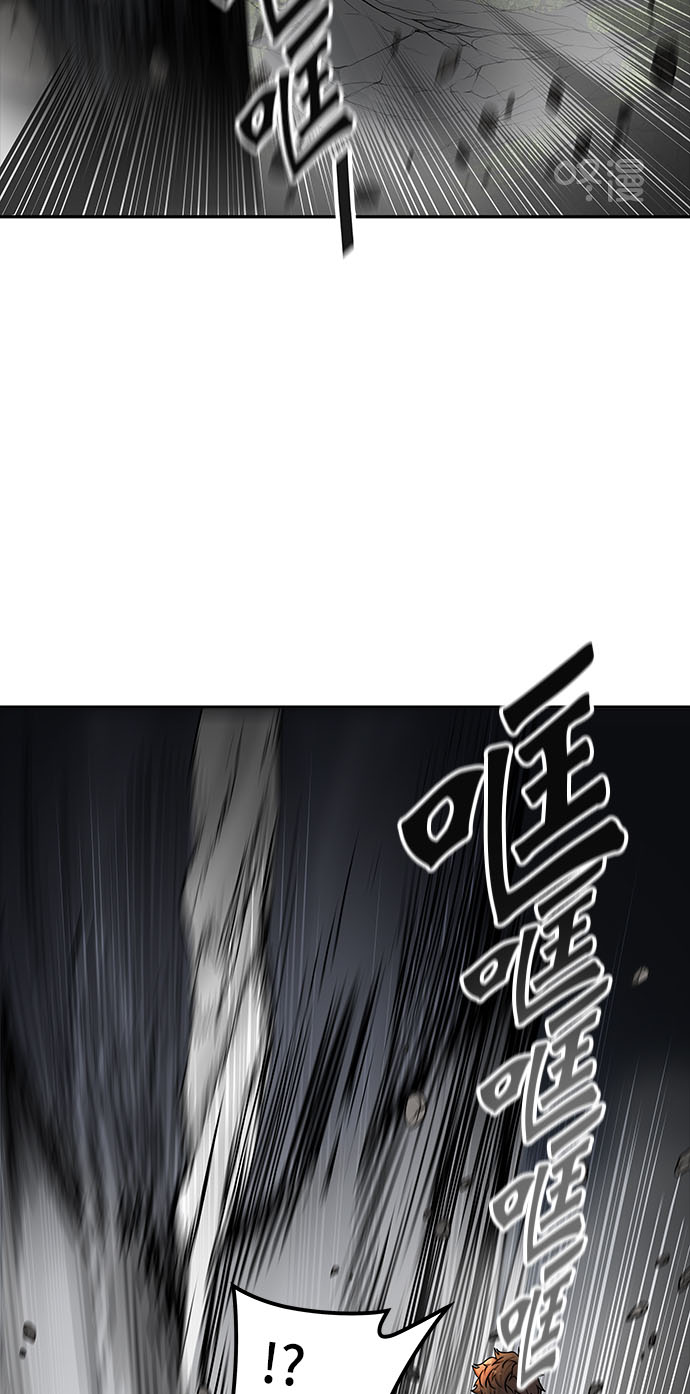 《神之塔》漫画最新章节[第2季] 第293话 地狱列车 -修练-免费下拉式在线观看章节第【17】张图片