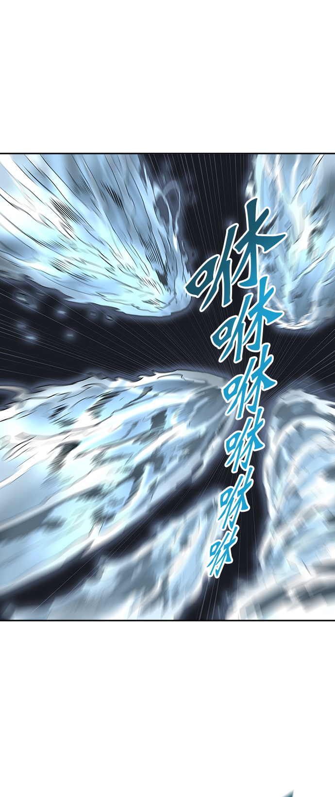 《神之塔》漫画最新章节[第2季] 第293话 地狱列车 -修练-免费下拉式在线观看章节第【21】张图片