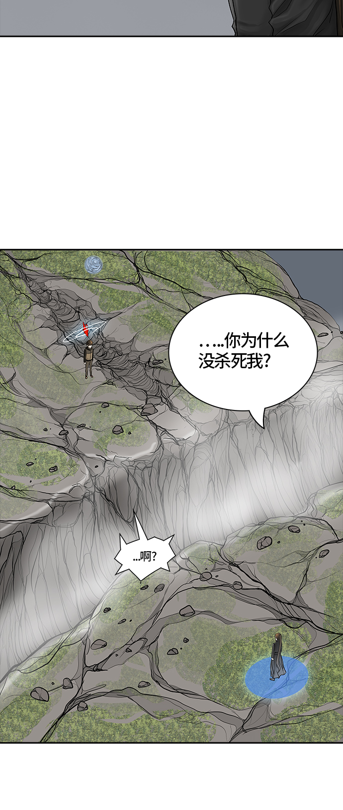 《神之塔》漫画最新章节[第2季] 第296话 地狱列车 -修练-免费下拉式在线观看章节第【32】张图片