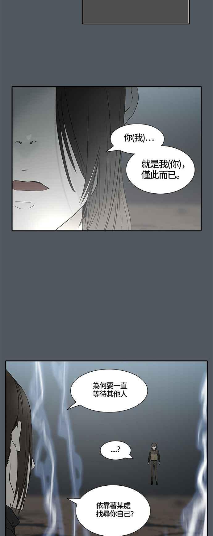 《神之塔》漫画最新章节[第2季] 第299话 地狱列车 -忌日-免费下拉式在线观看章节第【54】张图片