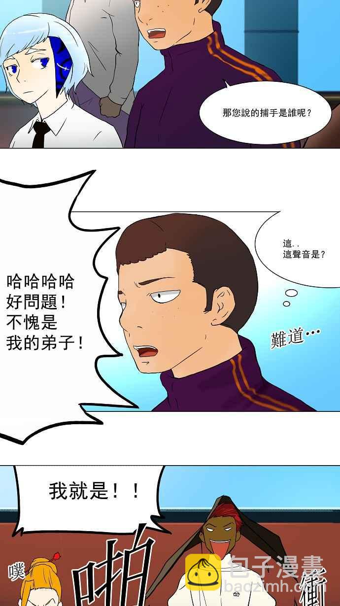 《神之塔》漫画最新章节[第38话] 捉迷藏免费下拉式在线观看章节第【20】张图片