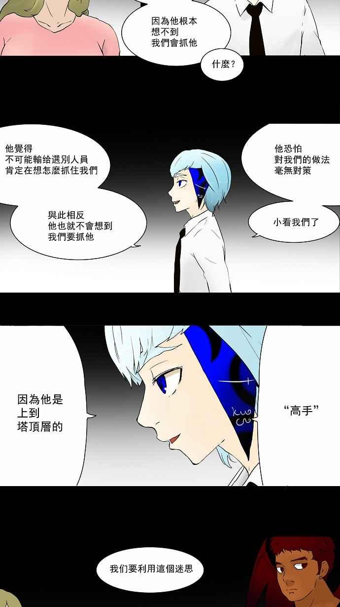 《神之塔》漫画最新章节[第38话] 捉迷藏免费下拉式在线观看章节第【30】张图片