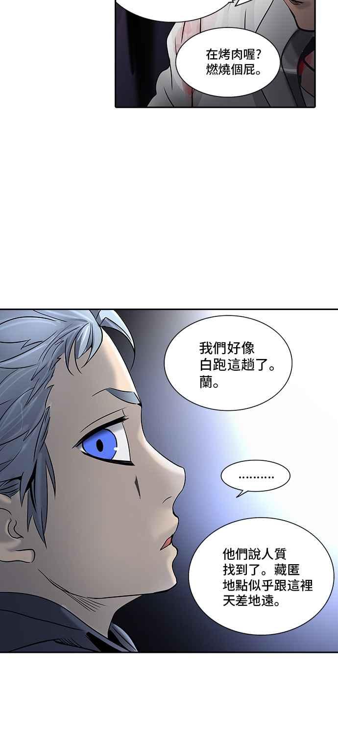 《神之塔》漫画最新章节[第2季] 第303话 地狱列车 -力量-免费下拉式在线观看章节第【48】张图片