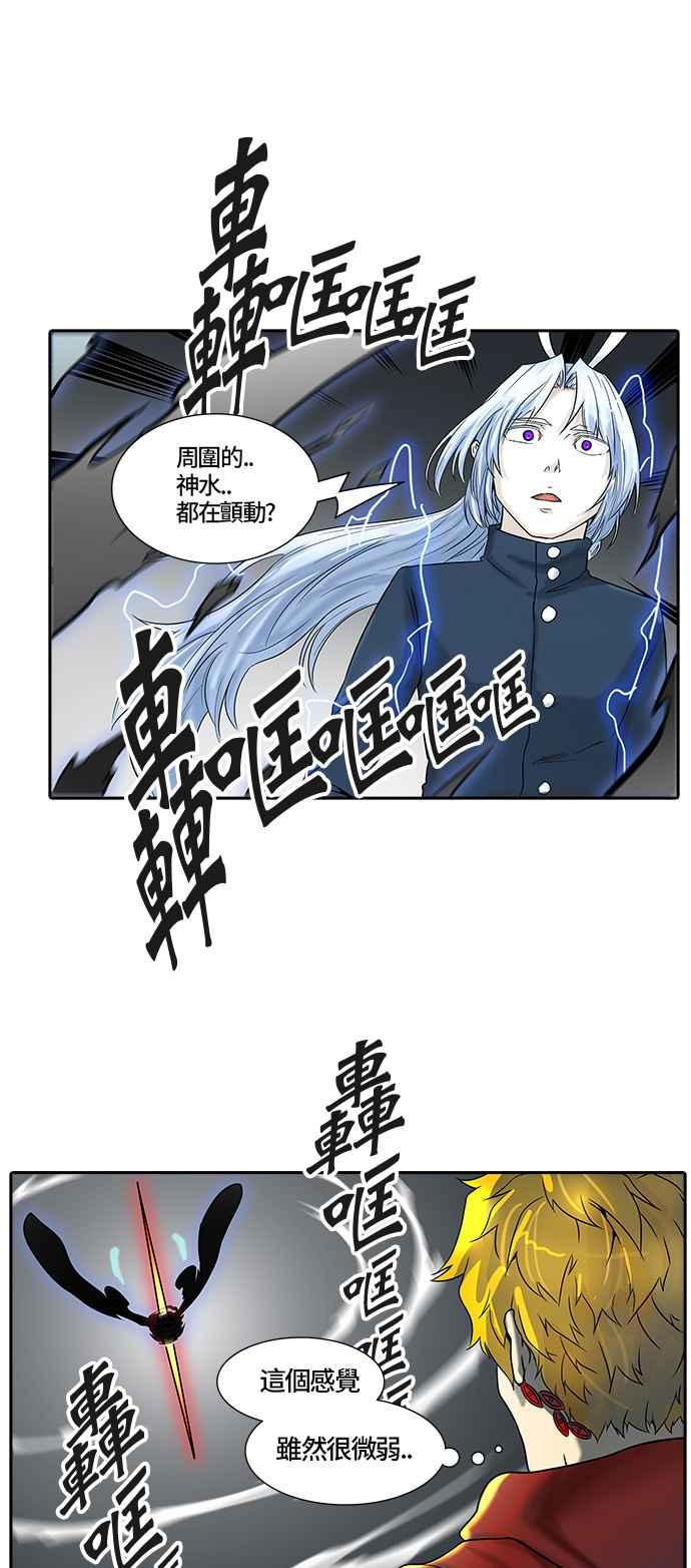 《神之塔》漫画最新章节[第2季] 第303话 地狱列车 -力量-免费下拉式在线观看章节第【76】张图片