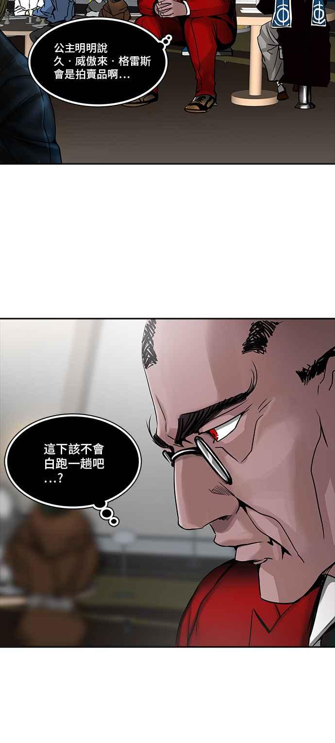 《神之塔》漫画最新章节[第2季] 第308话 地狱列车 -降临-免费下拉式在线观看章节第【20】张图片