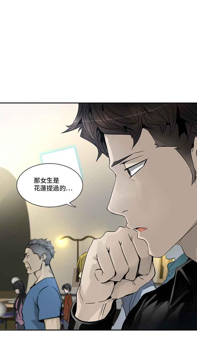 《神之塔》漫画最新章节[第2季] 第308话 地狱列车 -降临-免费下拉式在线观看章节第【4】张图片