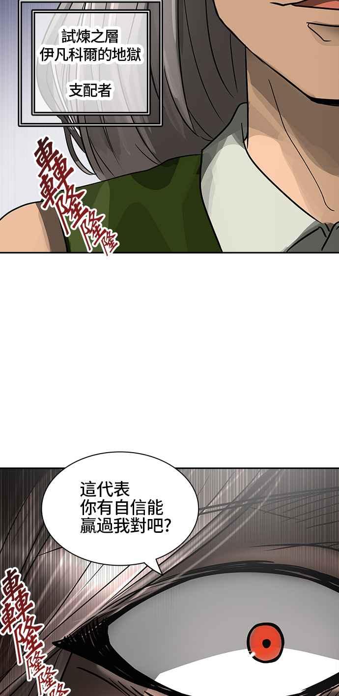 《神之塔》漫画最新章节[第2季] 第313话 地狱列车 -3项命令-免费下拉式在线观看章节第【58】张图片