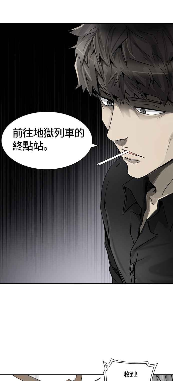 《神之塔》漫画最新章节[第2季] 第315话 地狱列车 -3项命令-免费下拉式在线观看章节第【62】张图片