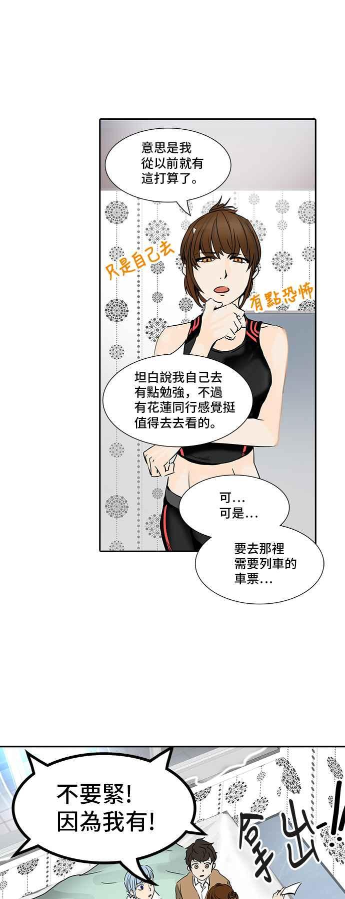 《神之塔》漫画最新章节[第2季] 第316话 -终点站-免费下拉式在线观看章节第【42】张图片