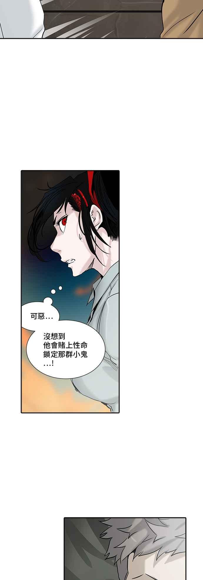 《神之塔》漫画最新章节[第2季] 第319话 -终点站-免费下拉式在线观看章节第【4】张图片