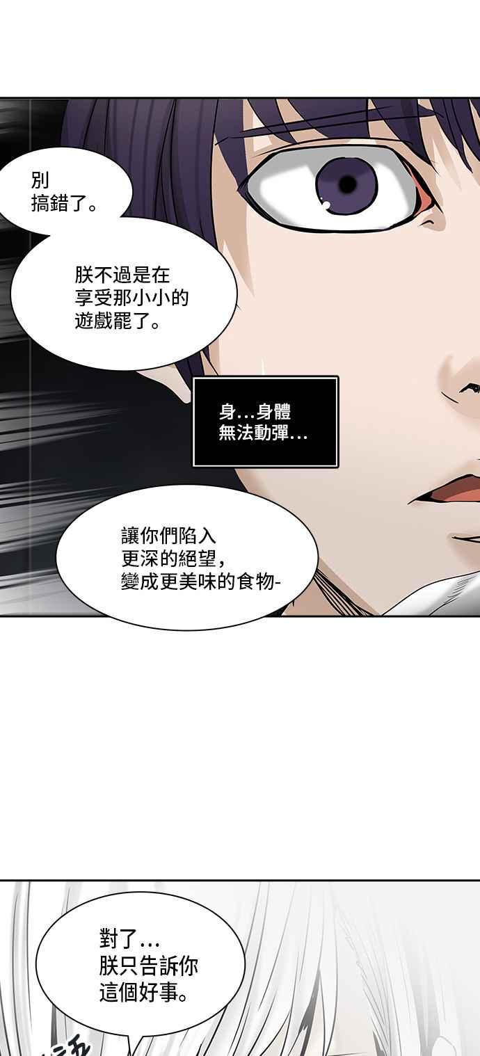 《神之塔》漫画最新章节[第2季] 第321话 -终点站-免费下拉式在线观看章节第【26】张图片