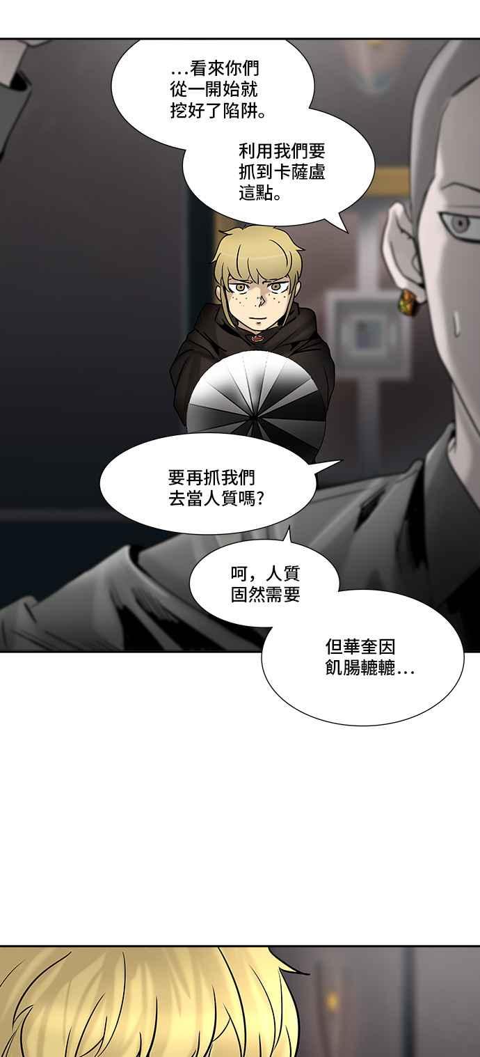 《神之塔》漫画最新章节[第2季] 第321话 -终点站-免费下拉式在线观看章节第【31】张图片