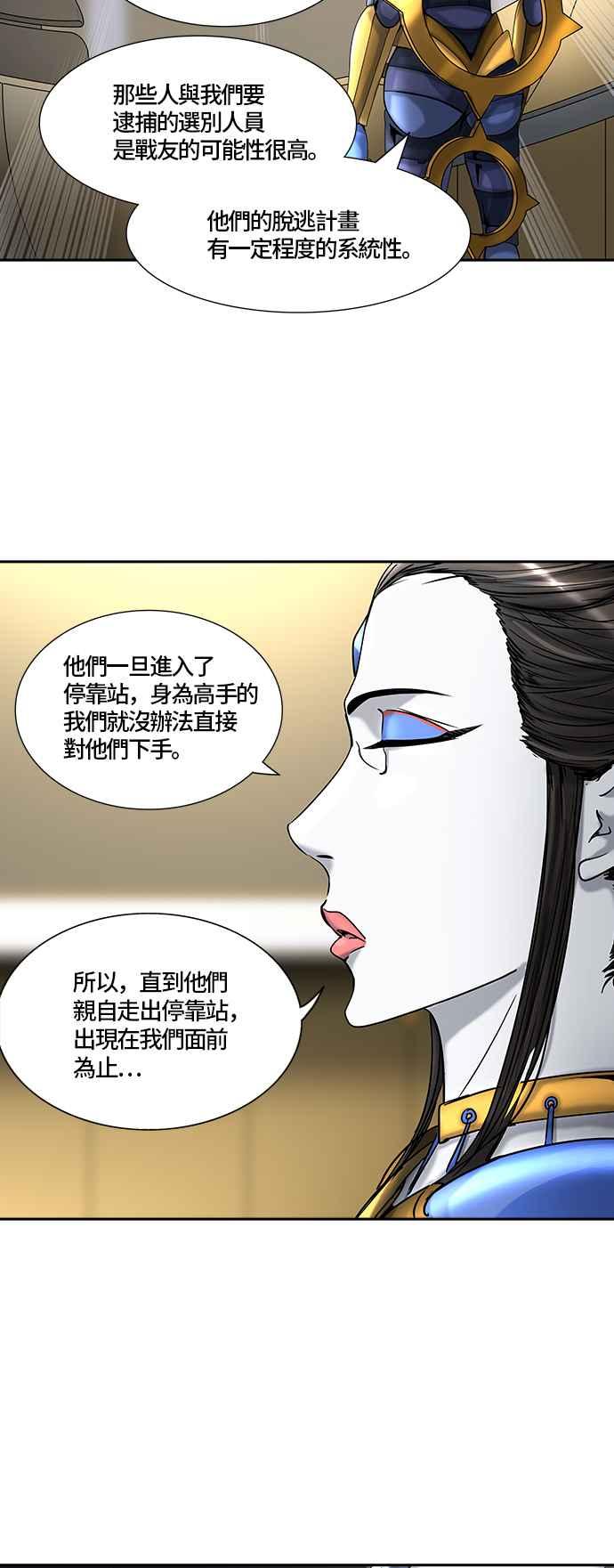 《神之塔》漫画最新章节[第2季] 第321话 -终点站-免费下拉式在线观看章节第【64】张图片