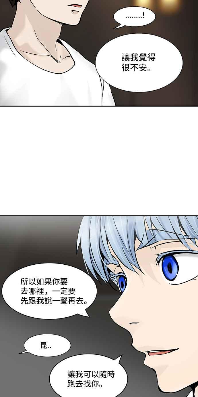 《神之塔》漫画最新章节[第2季] 第323话 -终点站-伊凡科尔免费下拉式在线观看章节第【22】张图片