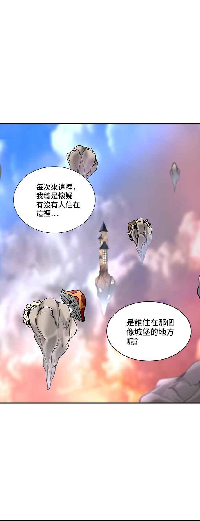 《神之塔》漫画最新章节[第2季] 第324话 -终点站-伊凡科尔免费下拉式在线观看章节第【20】张图片