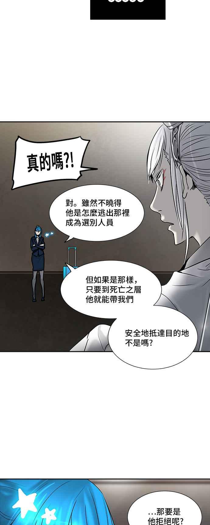 《神之塔》漫画最新章节[第2季] 第324话 -终点站-伊凡科尔免费下拉式在线观看章节第【50】张图片